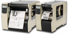 High-Performance Printer