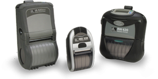 Mobile Printers