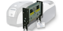 Eco card printhead
