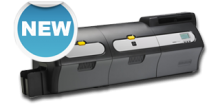 ZXP Series 7 with Laminator