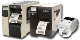 RFID Printers