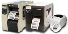 RFID Printers