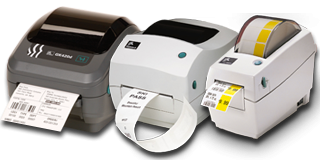 Desktop Printers