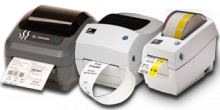 Desktop Printers