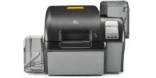 ZXP Series 9 Simple Dual-Sided