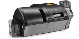 ZXP Series 9 with Laminator