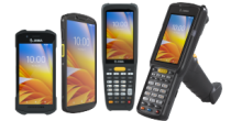 Handheld Computer