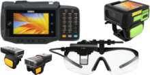 Wearable Computers
