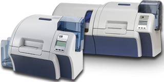 Re-transfert ID Card Printers