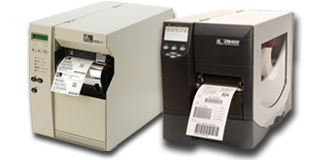 Industrial Printers