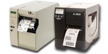 Industrial Printers